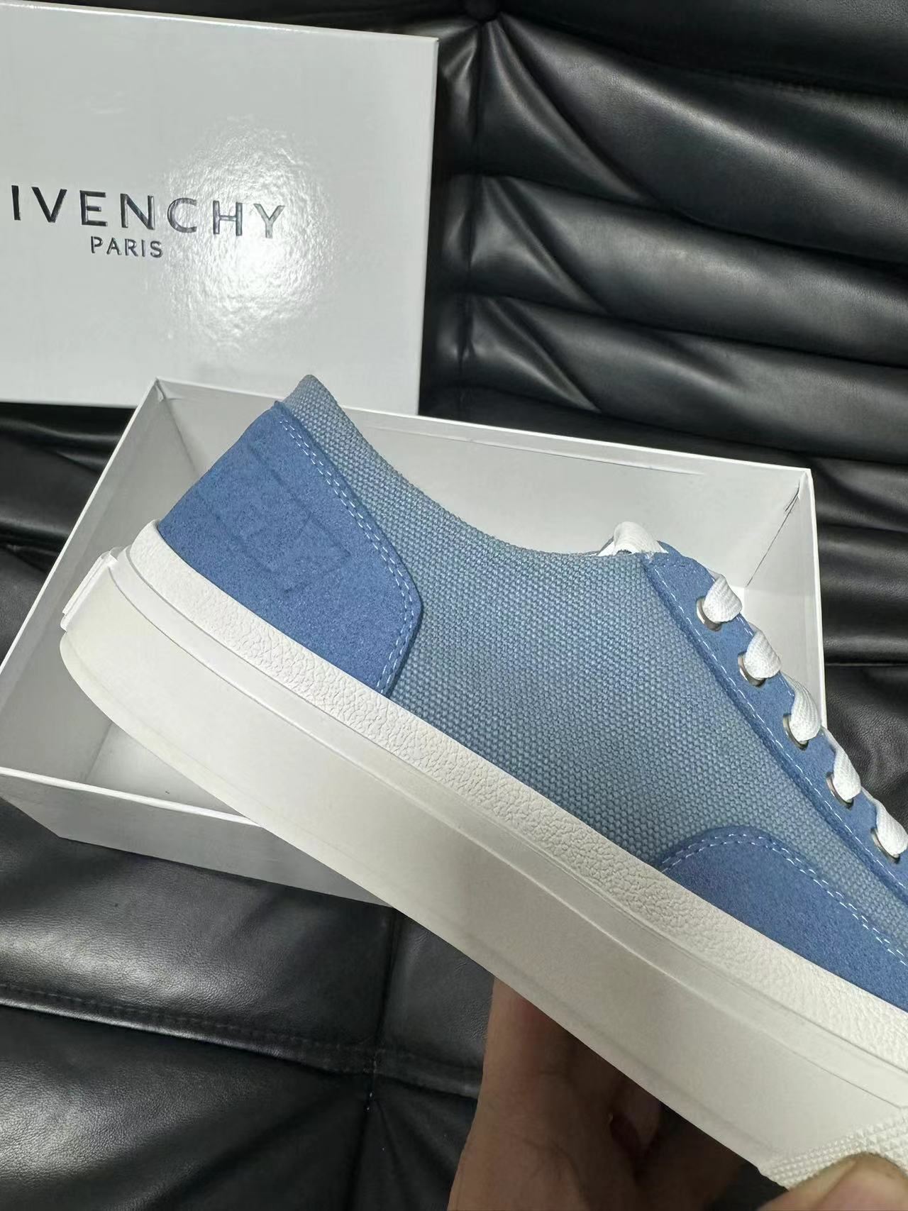 Givenchy Shoes